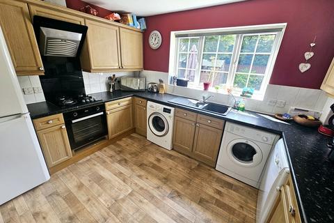 23 Castle Mount, Brackley, NN13 7HF