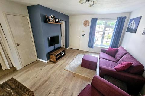 23 Castle Mount, Brackley, NN13 7HF
