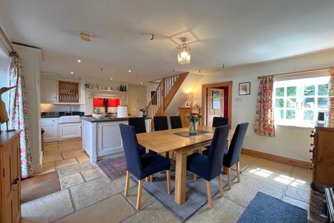 4 bedroom detached house for sale, Hayton, Brampton