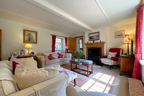 4 bedroom detached house for sale, Hayton, Brampton