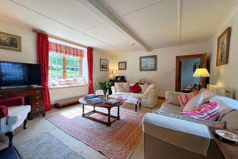 4 bedroom detached house for sale, Hayton, Brampton