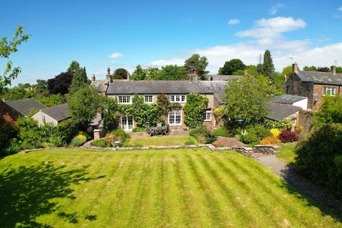 4 bedroom detached house for sale, Hayton, Brampton