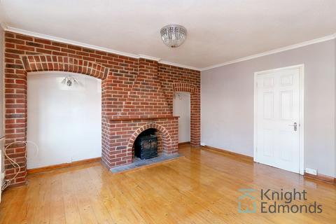 3 bedroom terraced house for sale, West Park Road, Maidstone, ME15