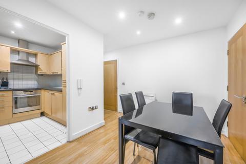 Switch House, 4 Blackwall Way, London