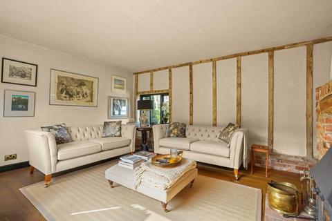 4 bedroom barn conversion for sale - Yarmouth Road, Toft Monks