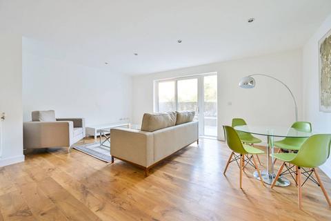 2 bedroom flat for sale - Meadowside, Kidbrooke, London, SE9