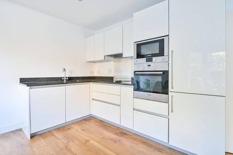 2 bedroom flat for sale - Meadowside, Kidbrooke, London, SE9
