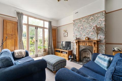 21 Cann Hall Road, London, E11 3HY