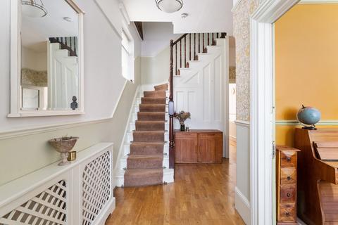 21 Cann Hall Road, London, E11 3HY