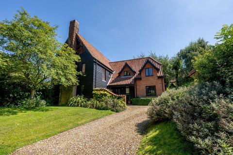 Ashfield House Barrows Hole Lane, Little Dunham, King's Lynn, PE32 2DP