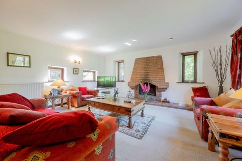 Ashfield House Barrows Hole Lane, Little Dunham, King's Lynn, PE32 2DP