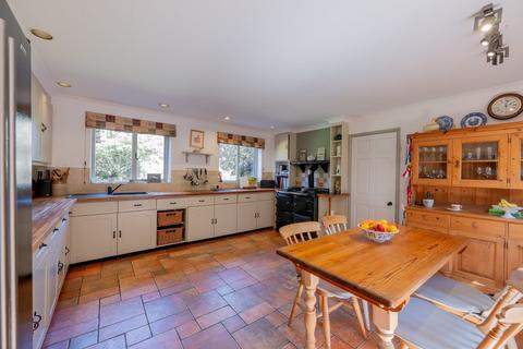 Ashfield House Barrows Hole Lane, Little Dunham, King's Lynn, PE32 2DP