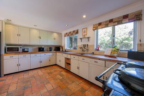 Ashfield House Barrows Hole Lane, Little Dunham, King's Lynn, PE32 2DP
