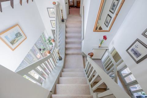 Ashfield House Barrows Hole Lane, Little Dunham, King's Lynn, PE32 2DP
