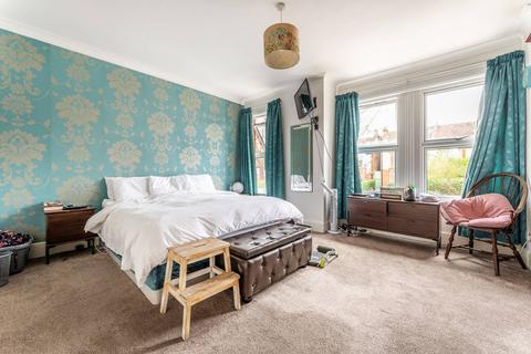 4 bedroom terraced house for sale - Overhill Road, East Dulwich, London, SE22