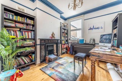 4 bedroom terraced house for sale - Overhill Road, East Dulwich, London, SE22