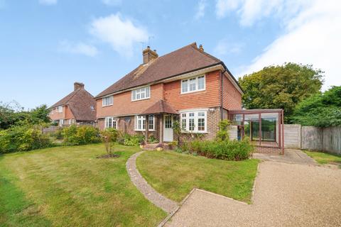 5 bedroom semi-detached house for sale, Rickmans Lane, Kirdford, West Sussex, RH14