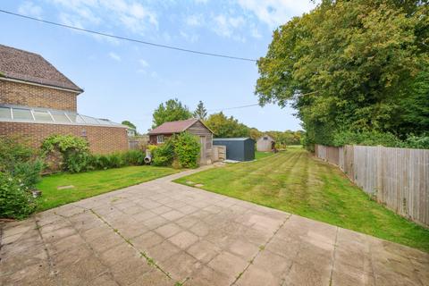 5 bedroom semi-detached house for sale, Rickmans Lane, Kirdford, West Sussex, RH14