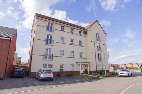 2 bedroom ground floor flat for sale - Rushworth Close, Tamworth