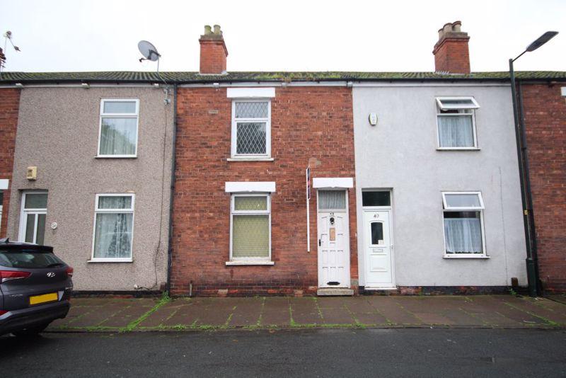 HAVEN AVENUE, GRIMSBY 3 bed terraced house £49,950