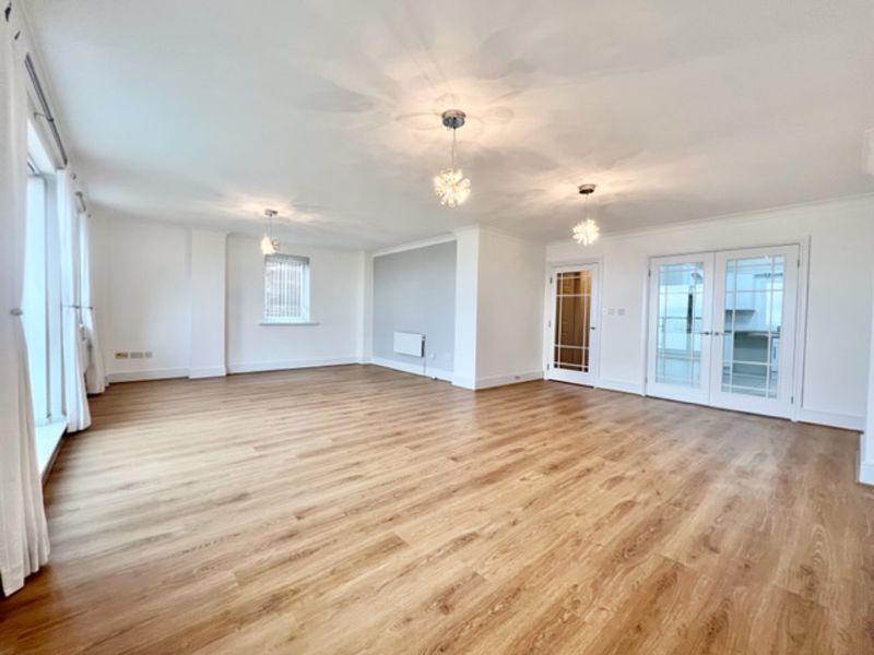 SEA VIEW STREET, CLEETHORPES 3 bed apartment for sale £305,000