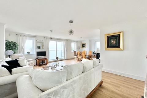 3 bedroom apartment for sale, SEA VIEW STREET, CLEETHORPES