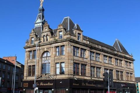 undefined, Paisley Road West, Kinning Park, Glasgow, G51