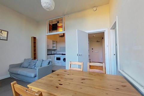 undefined, Paisley Road West, Kinning Park, Glasgow, G51