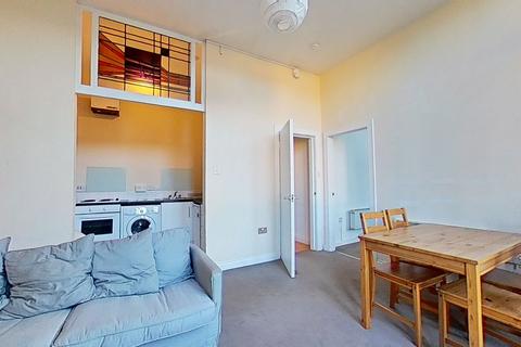 undefined, Paisley Road West, Kinning Park, Glasgow, G51
