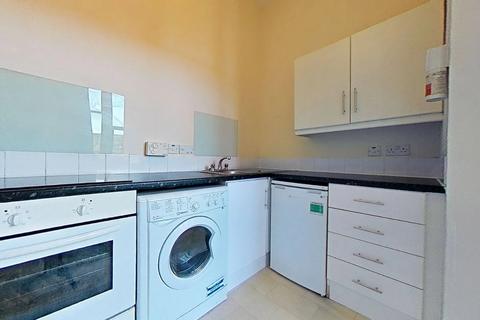 1 bedroom flat to rent, Paisley Road West, Kinning Park, Glasgow, G51