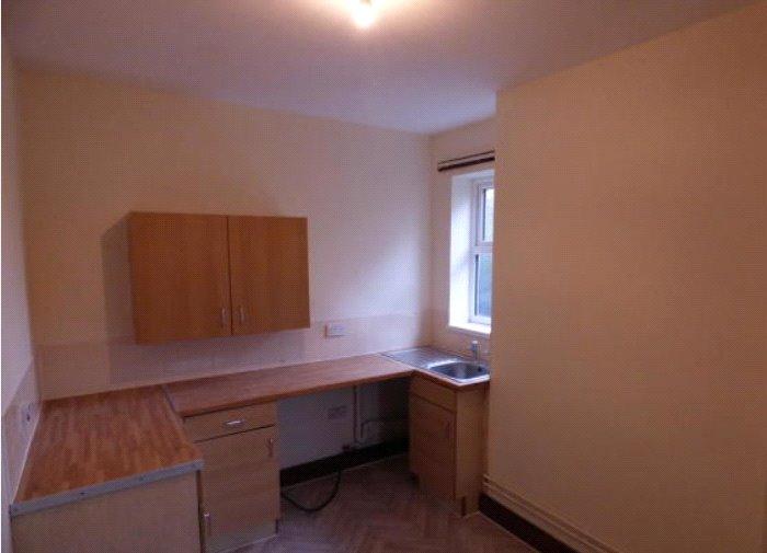 Watling Street, Brownhills, Walsall, WS8 1 bed flat £495 pcm (£114 pw)