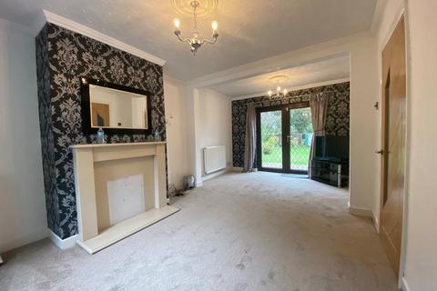 3 bedroom semi-detached house to rent, Warden Road, Sutton Coldfield, West Midlands, B73