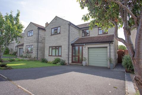 32 Bishops Drive, Langport, TA10 9HW