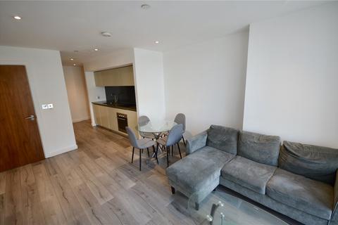 2 bedroom flat to rent, St. Pauls Square, Sheffield, South Yorkshire, S1