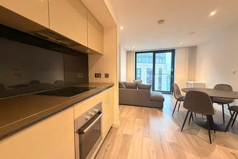 undefined, St. Pauls Square, Sheffield, South Yorkshire, S1
