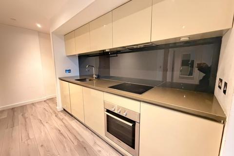 undefined, St. Pauls Square, Sheffield, South Yorkshire, S1