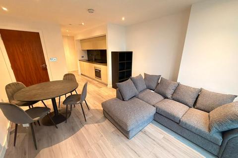 2 bedroom flat to rent, St. Pauls Square, Sheffield, South Yorkshire, S1