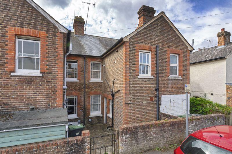 Hawden Road, Tonbridge 2 bed terraced house for sale £369,000