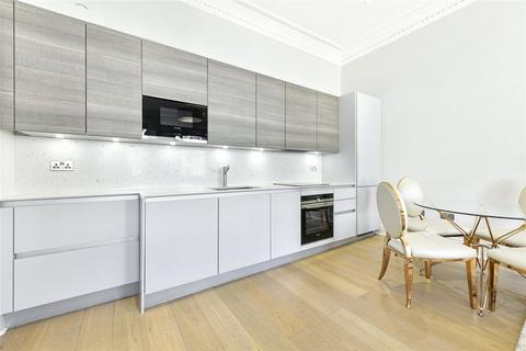 2 bedroom flat to rent, Queens Gate Terrace, South Kensington, London