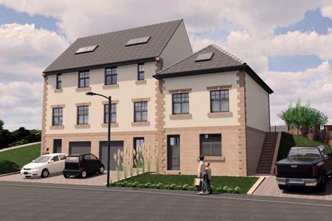 4 bedroom detached house for sale - Dalton Lane, Dalton Parva
