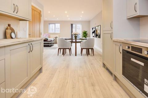 4 bedroom detached house for sale, Dalton Lane, Dalton Parva