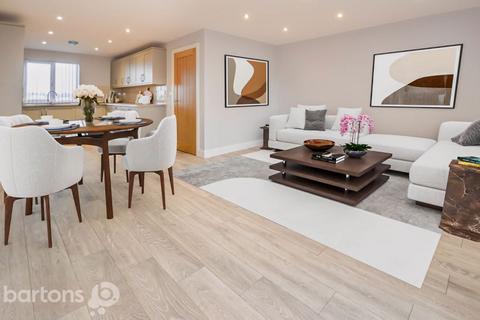 Dalton Lane, Dalton Parva