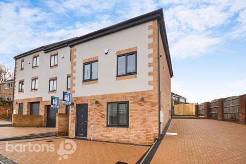 undefined, Dalton Lane, Dalton Parva