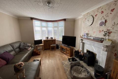 4 bedroom detached house for sale - Ansley Road, Nuneaton