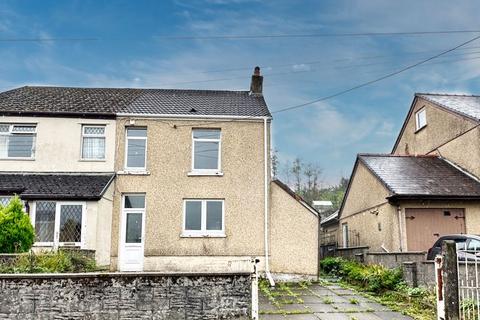 3 bedroom semi-detached house for sale - Main Road, Dyffryn Cellwen, SA10 9HR