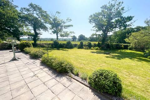 3 bedroom detached house for sale, Ty Cadno, Clawdd Coch, Pendoylan, The Vale of Glamorgan CF71 7UP