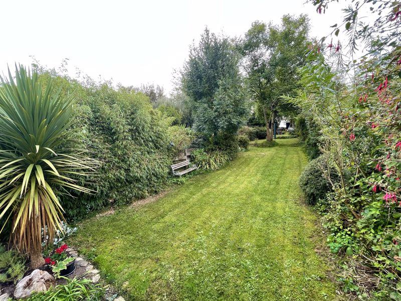 Mitchell, Newquay 4 bed terraced house for sale £450,000