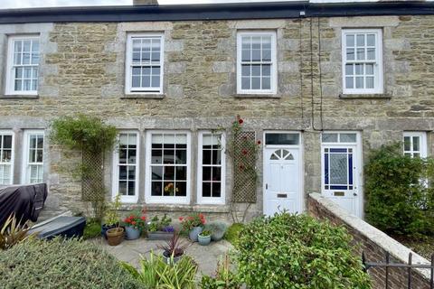 4 bedroom terraced house for sale, Mitchell, Newquay