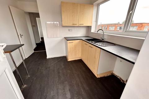 2 bedroom apartment for sale, Boldmere Road, Sutton Coldfield, B73 5UY
