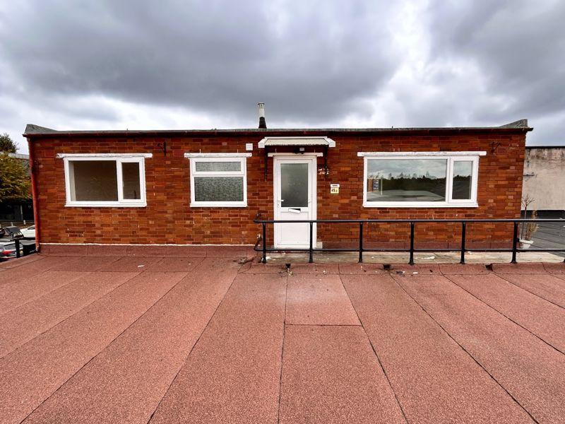 Boldmere Road, Sutton Coldfield, B73 5UY 2 bed apartment for sale £